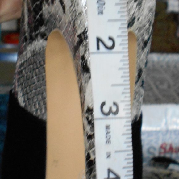 WOMEN'S‎ STILETTOS - Picture 9 of 13